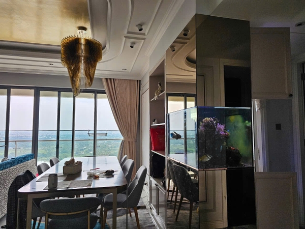 DISTRICT 2 GATEWAY THAO DIEN FOR RENT