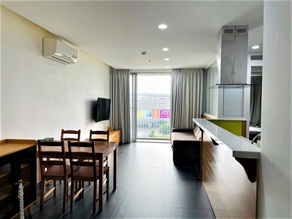 PHU MY HUNG SCENIC VALLEY 2 BEDROOMS FULL OPTION FOR RENT