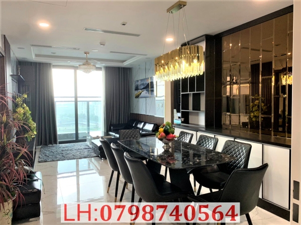 DISTRICT 7 SUNSHINE CITY 3 BEDROOMS FOR SELL
