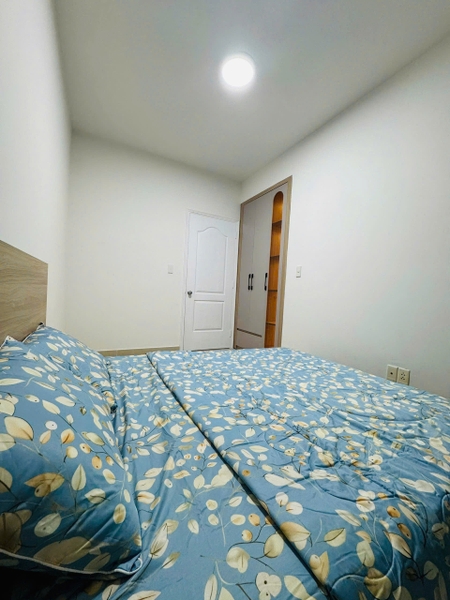 MY KHANH APARTMENT FOR RENT WITH FULL FURNITURE 3 BEDROOMS 118M2