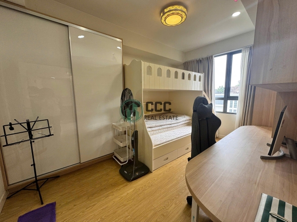 ✨ FOR RENT – MASTERI THAO DIEN DUPLEX