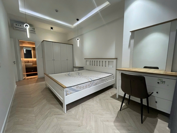 THE ANTONIA PHU MY HUNG WITH 2 BEDROOMS | NICE FURNITURE | 87M2