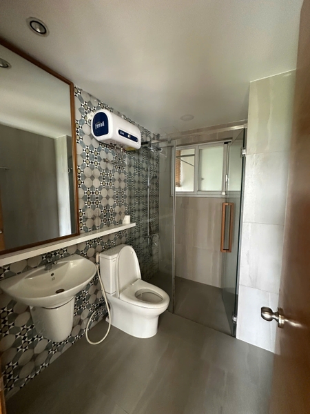HAPPY VALLEY PHU MY HUNG FOR SALE WITH BASIC FURNITURE | 100M2 | 3 BEDROOMS