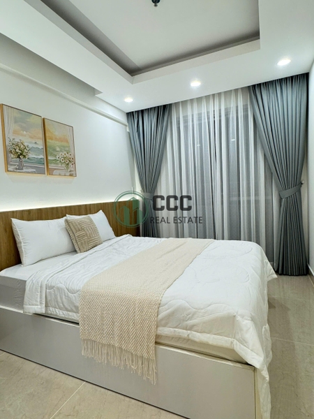 🌿APARTMENT FOR SALE – SCENIC VALLEY 1, PHU MY HUNG