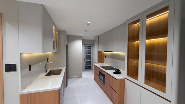 SCENIC VALLEY 1 PHU MY HUNG 3 BEDROOMS FOR RENT | 101M2 | FULLY FURNITURE