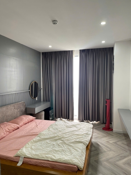 APARTMENT FOR RENT – LAVIDA PLUS – 2 BEDROOMS, 75M², FULLY FURNISHED