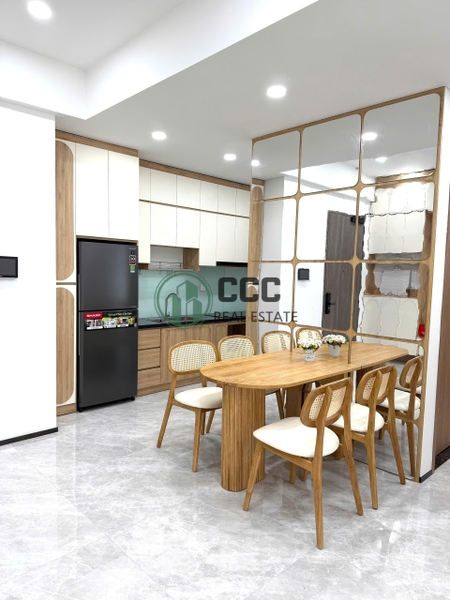 ✨APARTMENT FOR RENT THE AURORA- 75M2- 2 BEDROOMS - 30 MILLION/MONTH