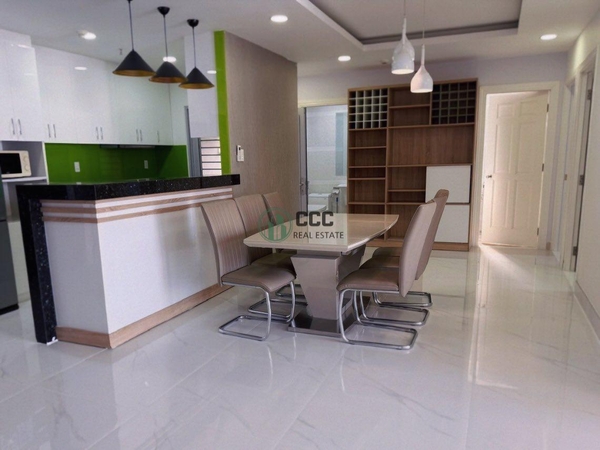 🏡 FOR RENT – SCENIC VALLEY APARTMENT- 3 BEDROOMS- 135M2