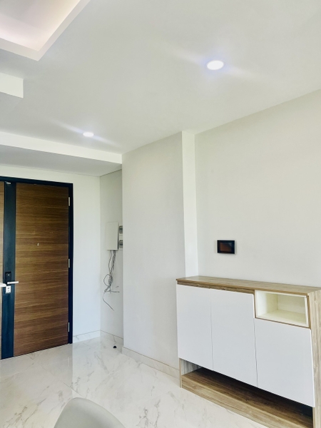 LUXURY APARTMENT FOR RENT MIDTOWN M5 – 130SQM – 3 BEDROOMS