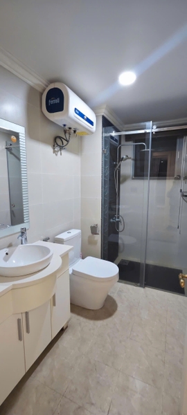 FOR SALE GREEN VALLEY APARTMENT PHU MY HUNG CORNER UNIT 118M2 3 BEDROOMS
