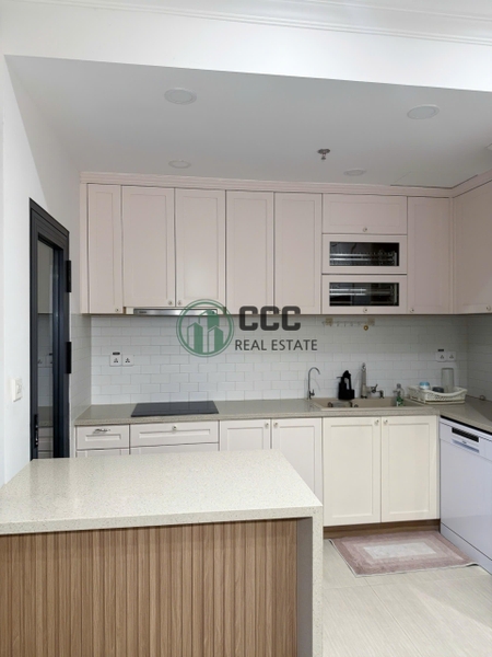 🌟FOR RENT URBAN HILL PHU MY HUNG- 78m2- 2 BEDROOMS
