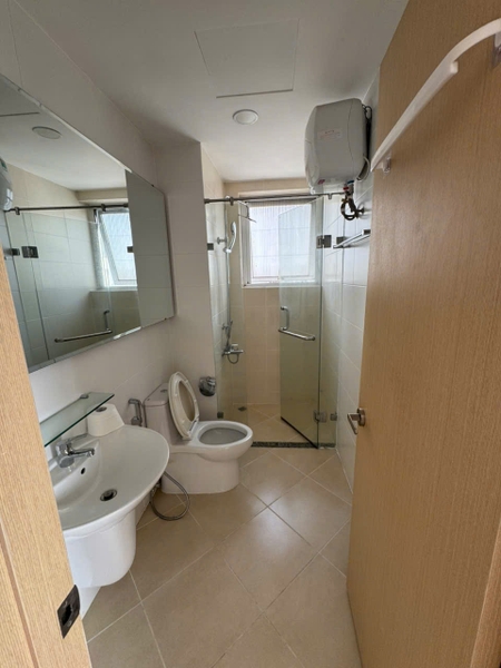 RIVERSIDE RESIDENCE APARTMENT 2 BEDROOMS NO FURNISHED FOR RENT