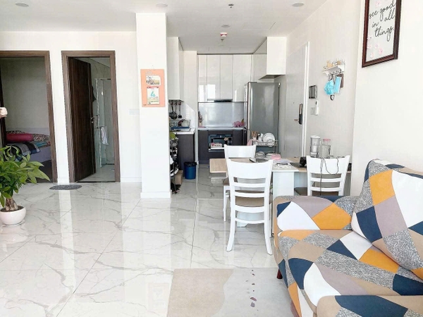 🌟 SUNSHINE CITY – FOR SALE · 85m² · 2BR · FULLY FURNISHED · VND 4.65 BILLION (ALL IN)