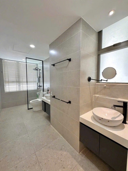 Riviera Point Combined Apartment for Rent – District 7 – 4 Bedrooms, 212 sqm