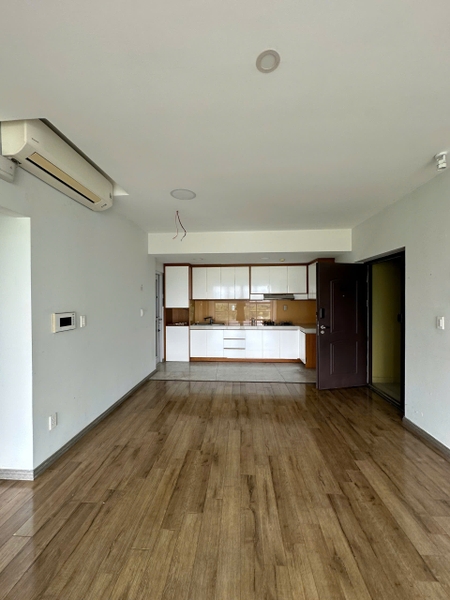 HAPPY VALLEY PHU MY HUNG FOR SALE WITH BASIC FURNITURE | 100M2 | 3 BEDROOMS