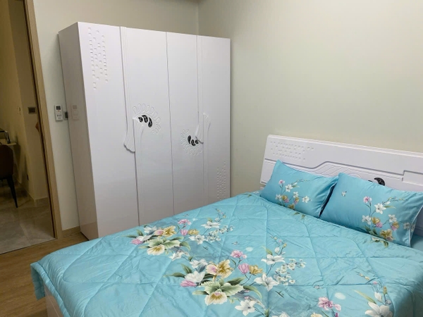 MIDTOWN M8 THE PEAK 2 BEDROOMS FOR RENT WITH FULL FURNISHED