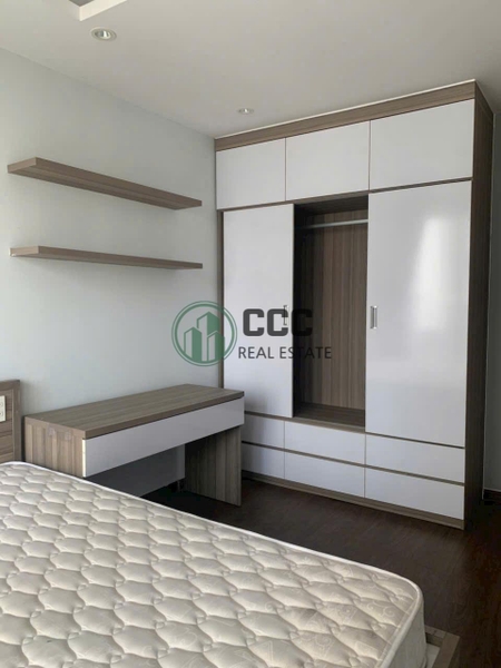 🌟APARTMENT FOR RENT – SCENIC VALLEY 1 – PHU MY HUNG – 2 BEDROOMS – 101 m2