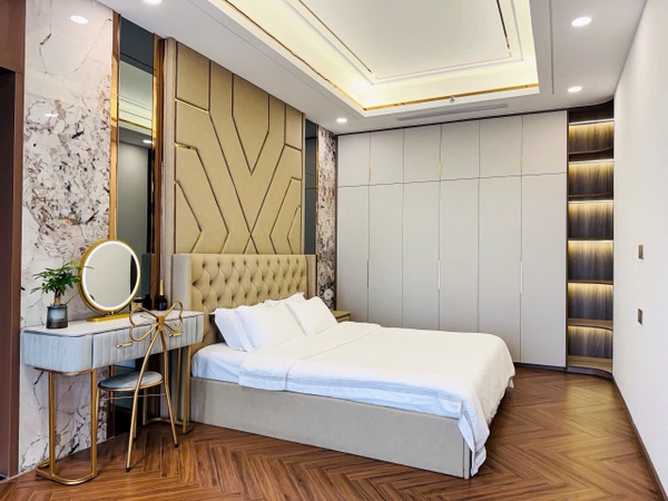 TOPHOUSE THE ASCENTIA FOR SALE 131.5SQM 2 BEDROOMS 2 BATHROOMS FULLY FURNISHED