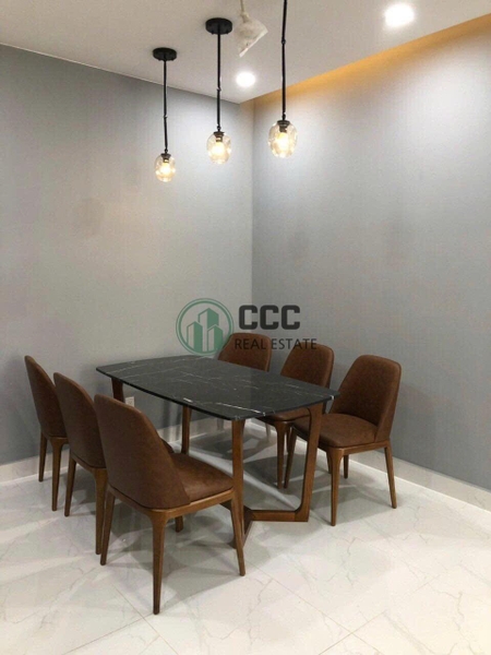 ✨FOR RENT - SUNRISE CITY VIEW – HIGH-END APARTMENT- 3 BEDROOMS