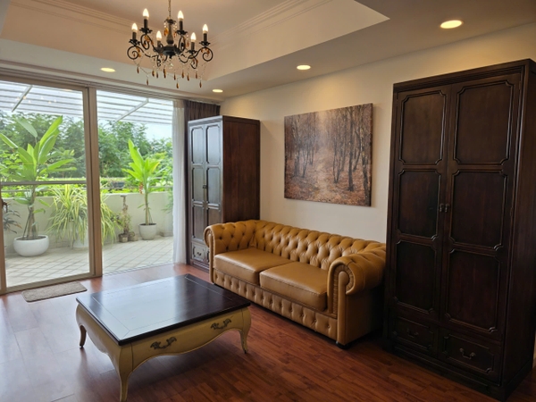FOR RENT – GRAND VIEW - 3 BEDROOMS, 2 BATHROOMS- 180M²