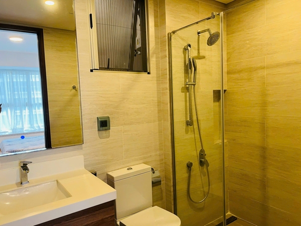 MIDTOWN M7 FOR RENT | 82M2 | FULLY FURNISHED | 2 BEDFOOMS