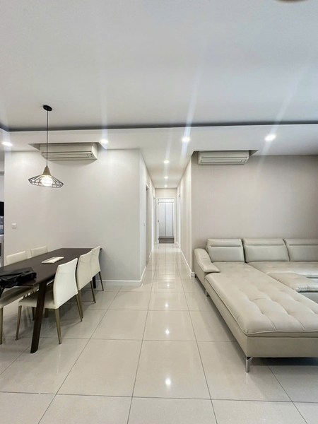 APARTMENT FOR RENT ESTELLA HEIGHTS – 130SQM – 3 BEDROOMS – FULLY FURNISHED