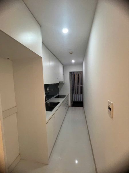 SCENIC VALLEY PHU MY HUNG NO FURNITURE FOR RENT 2 BEDROOMS