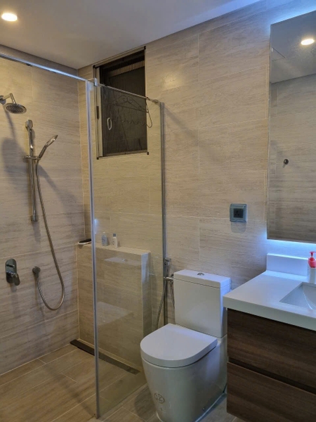 MIDTOWN PHU MY HUNG FOR SALE | 2 BEDROOMS | 78M2 | THE SIGNATURE