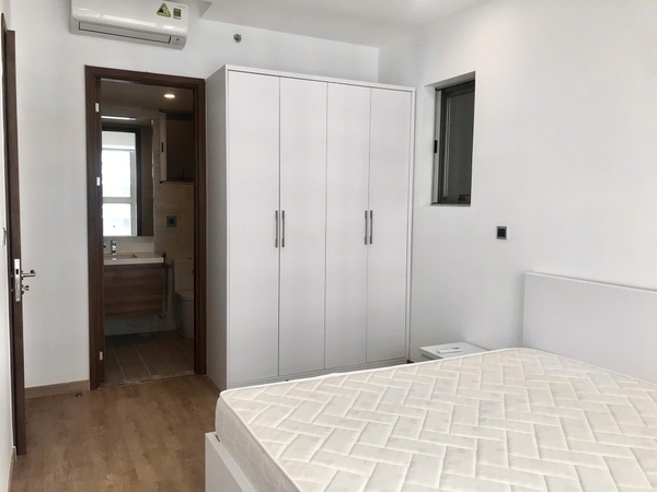 LUXURY APARTMENT FOR RENT Midtown M7 – 2 BEDROOMS – 82SQM – FULLY FURNISHED