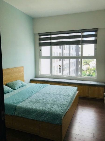 NHA BE SUNRISE RIVERSIDE APARTMENT 2 BEDROOMS FOR RENT | 2 BEDROOMS | 70M2