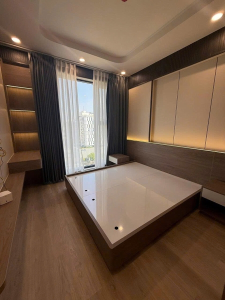 FOR SALE CARDINAL COURT PHU MY HUNG APARTMENT 2 BEDROOMS 76M2