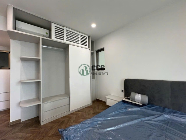 ✨FOR RENT – MIDTOWN M8- 112M2- FULLY FURNISHED