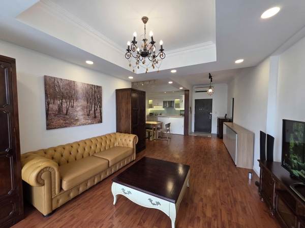 FOR RENT – GRAND VIEW - 3 BEDROOMS, 2 BATHROOMS- 180M²