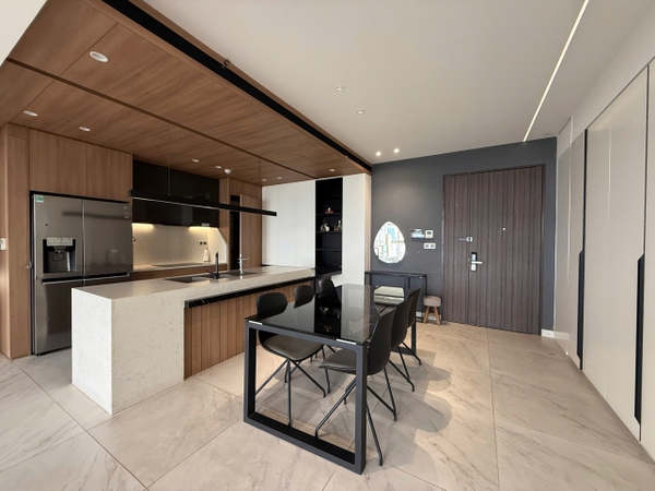 ✨APARTMENT FOR RENT – MIDTOWN M7- 137 m2- 3 BEDROOMS