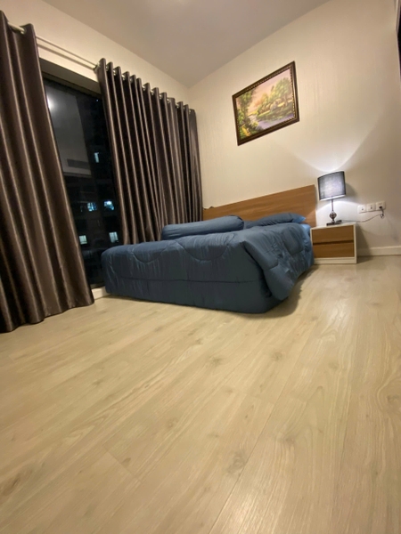 FOR RENT GATEWAY THAO DIEN CORNER APARTMENT 2 BEDROOMS 90M2