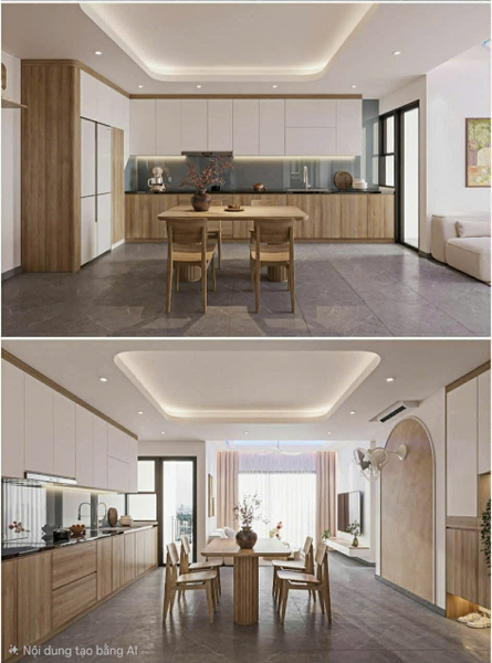 ✨APARTMENT FOR RENT – INFINITY- 94M2- 2 BEDROOMS