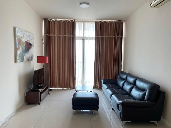 THE VISTA AN PHU APARTMENT 2 BEDROOMS FOR SELL - 101M2 - BEAUTIFUL VIEW - FULL FURTNITURE