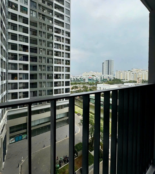 Lavida Plus Officetel for Rent | 27 sqm | Fully Furnished | District 7, Ho Chi Minh City