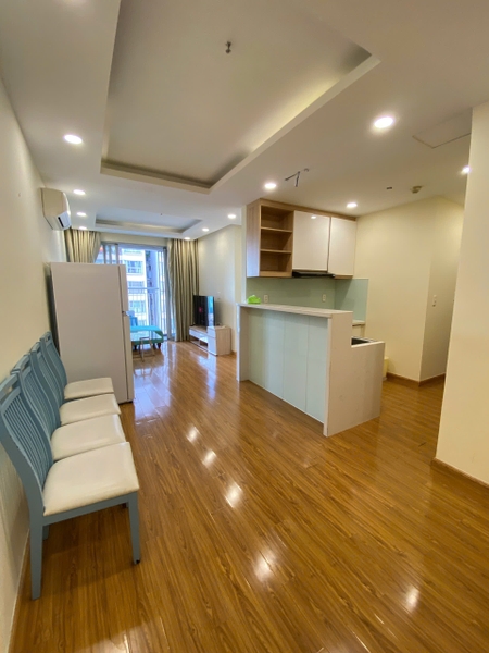 SCENIC VALLEY PHU MY HUNG FOR SALE - 71M2 - FULLY FURNITURE - 2 BEDROOMS