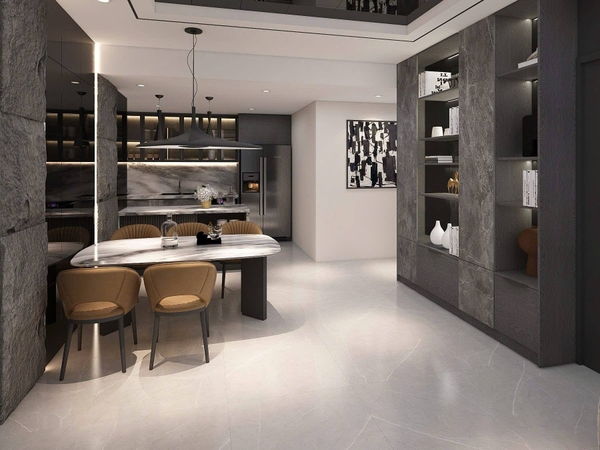 LUXURY APARTMENT FOR RENT THE ANTONIA – 3 BEDROOMS – 115SQM
