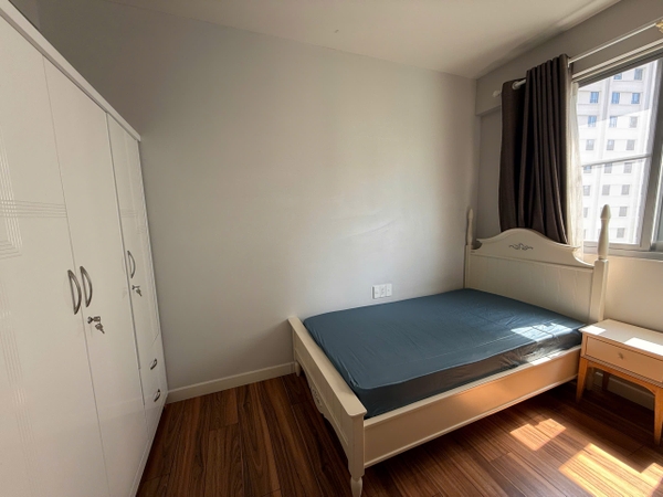 🏢 FOR SALE – GREEN VALLEY APARTMENT, BLOCK B-122M2- 3 BEDROOMS
