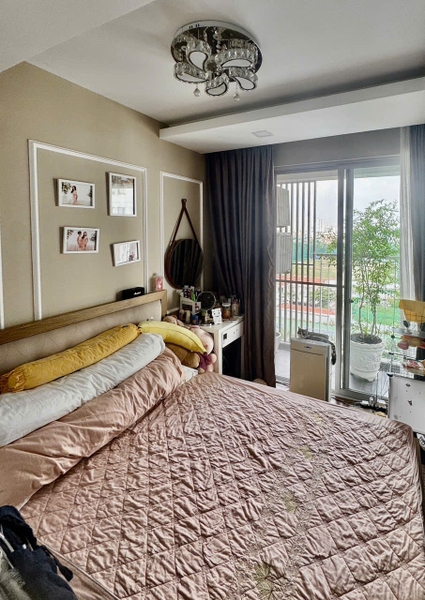 FOR SALE SCENIC VALLEY 1 PHU MY HUNG APARTMENT 3 BEDROOM 108M2 FULLY FURNISHED