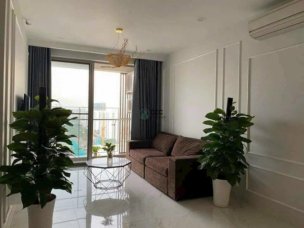 ✨FOR RENT MIDTOWN M5- PHU MY HUNG - 90M2- 2 BEDROOMS