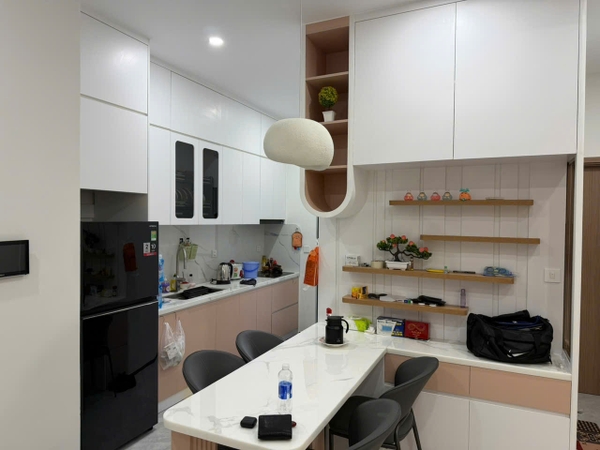 THE AURORA PHU MY HUNG 2 BEDROOMS FOR SALE | 75M2 | 2 PHÒNG NGỦ | ĐẦY ĐỦ NỘI THẤT
