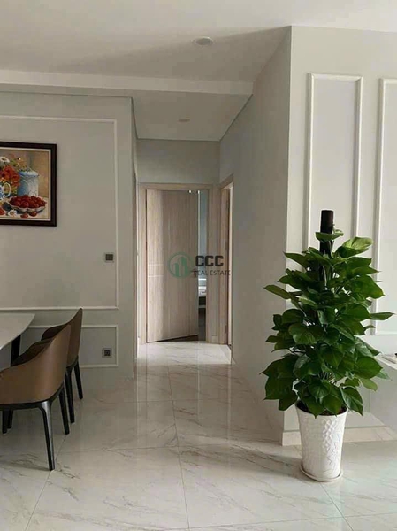 ✨FOR RENT MIDTOWN M5- PHU MY HUNG - 90M2- 2 BEDROOMS