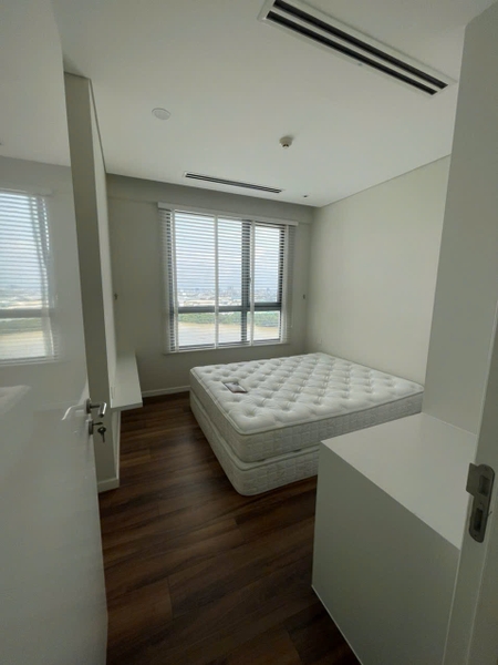 APARTMENT FOR RENT DIAMOND ISLAND – 164SQM – DUAL KEY – 3 BEDROOMS – FULLY FURNISHED