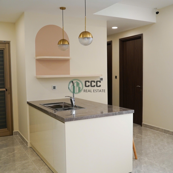 ✨FOR RENT – MIDTOWN M8, PHU MY HUNG- 110m2 - 3 BEDROOMS