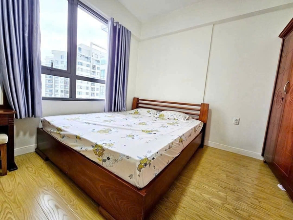 MASTERI THAO DIEN APARTMENT 2 BEDROOMS WITH FULL FURNISHED FOR RENT
