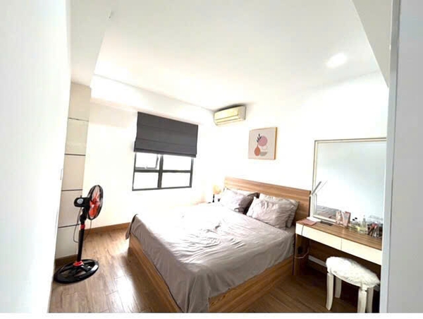 🌅 MASTERI THAO DIEN – RIVER VIEW 3BR CORNER UNIT | TOWER T3 🌅