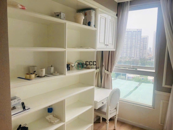 🌟 FOR SALE – STAR HILL APARTMENT, PHU MY HUNG, DISTRICT 7